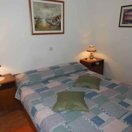 Appartement In - Istrien 54171 Banjole