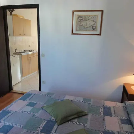 Appartamento In - Istrien 54171 Banjole