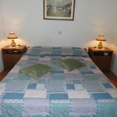 Appartamento In - Istrien 54171