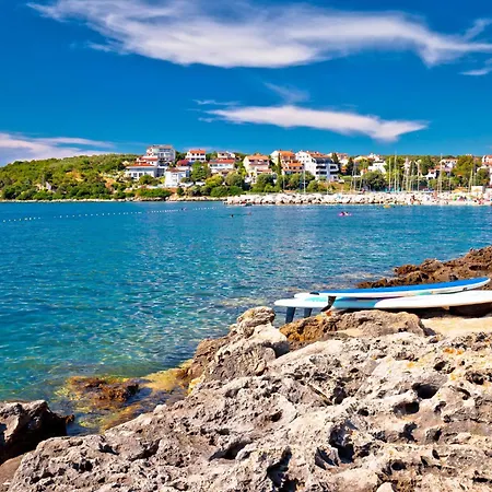 아파트 In - Istrien 54171 *