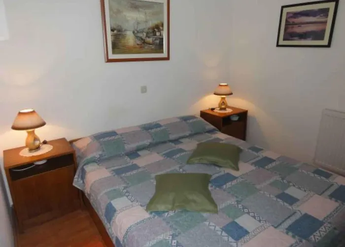 아파트 In - Istrien 54171 반졸레