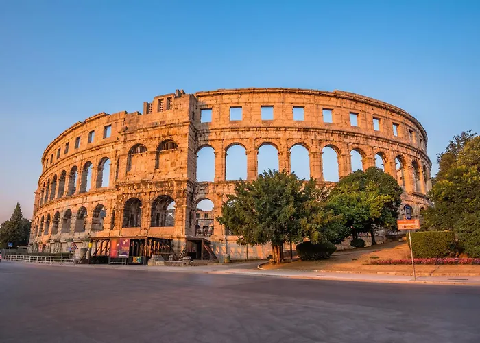 In - Istrien 54171 반졸레