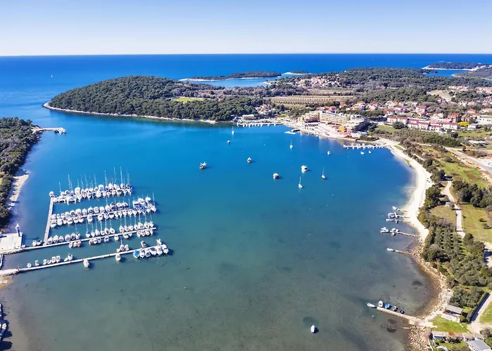 In - Istrien 54171 아파트 반졸레