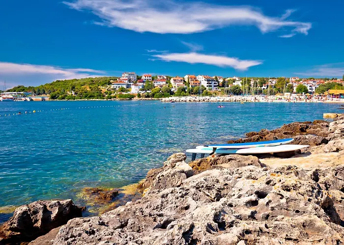 아파트 In - Istrien 54171 *