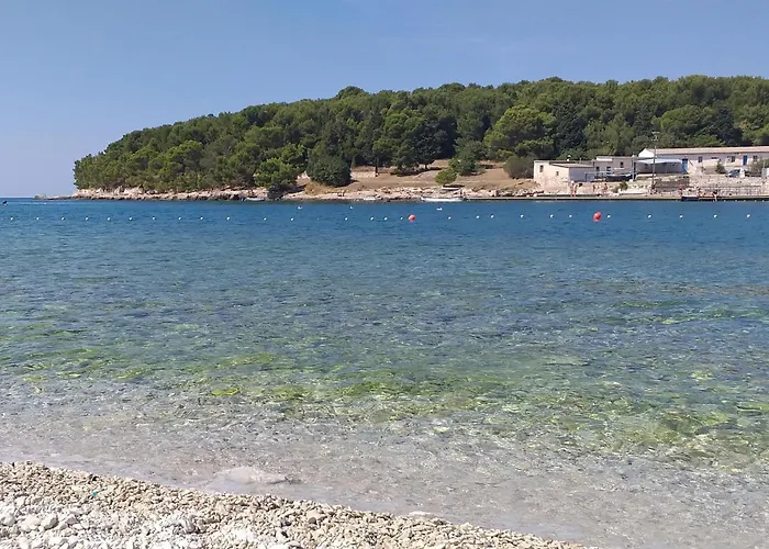 In - Istrien 54171 * 반졸레