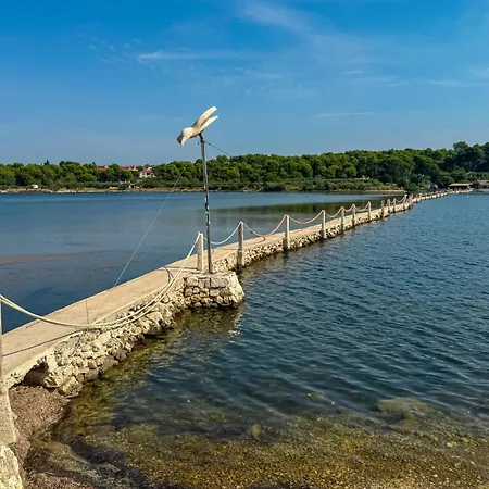 Apartment In - Istrien 54171 *