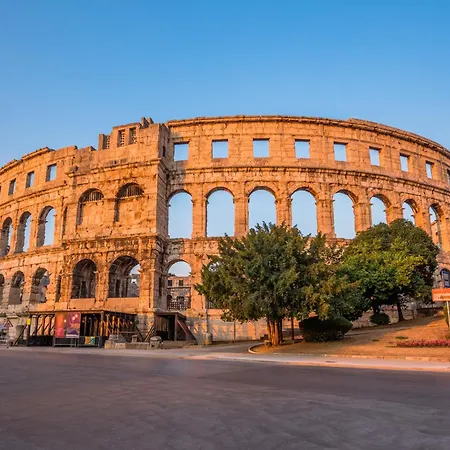 In - Istrien 54171 Banjole