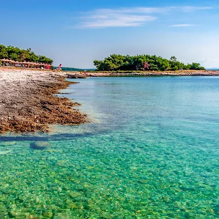 In - Istrien 54171 Apartment Banjole