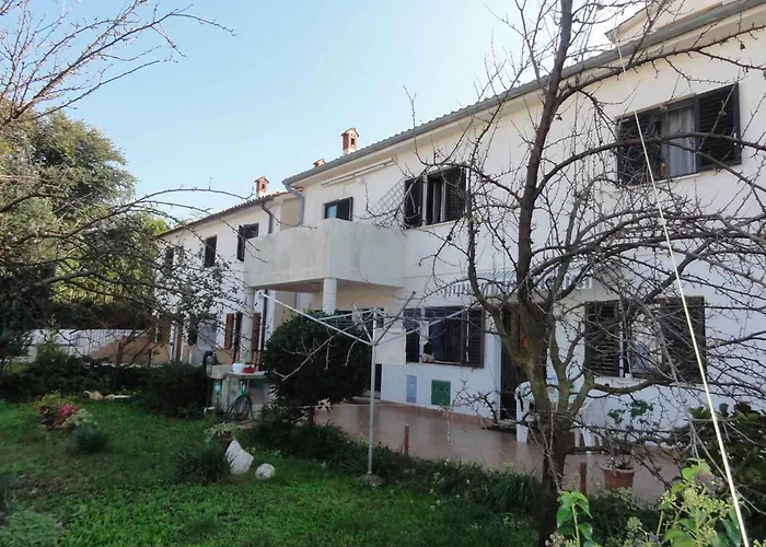 Apartment In - Istrien 54171 *