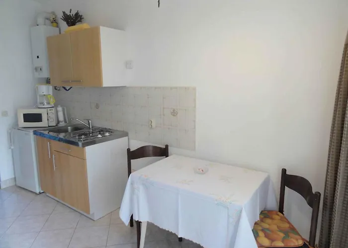 In - Istrien 54171 Apartment Banjole