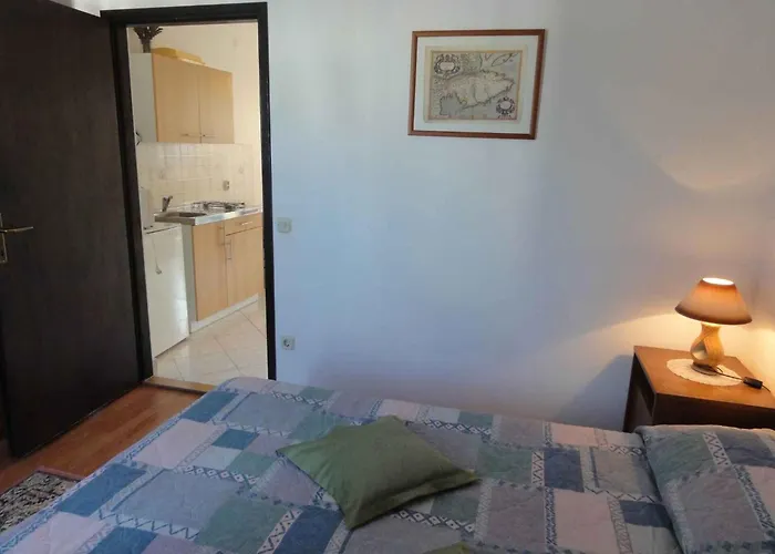 Apartment In - Istrien 54171 Banjole