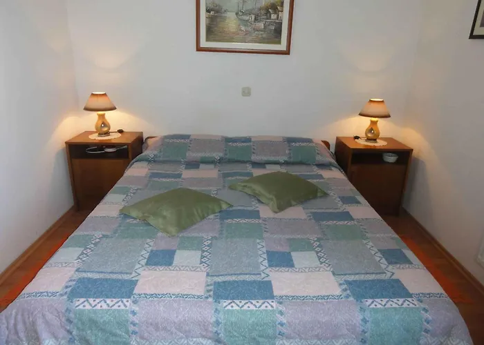 Apartment In - Istrien 54171