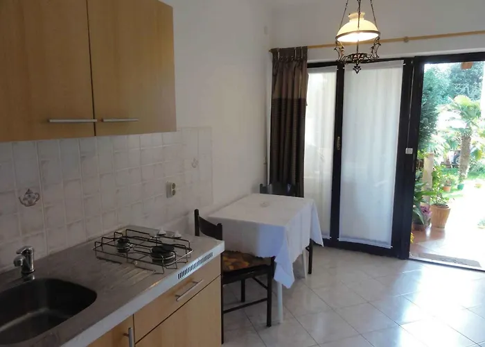 In - Istrien 54171 * Banjole