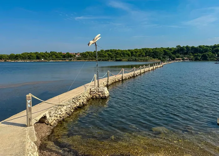 Apartment In - Istrien 54171 *