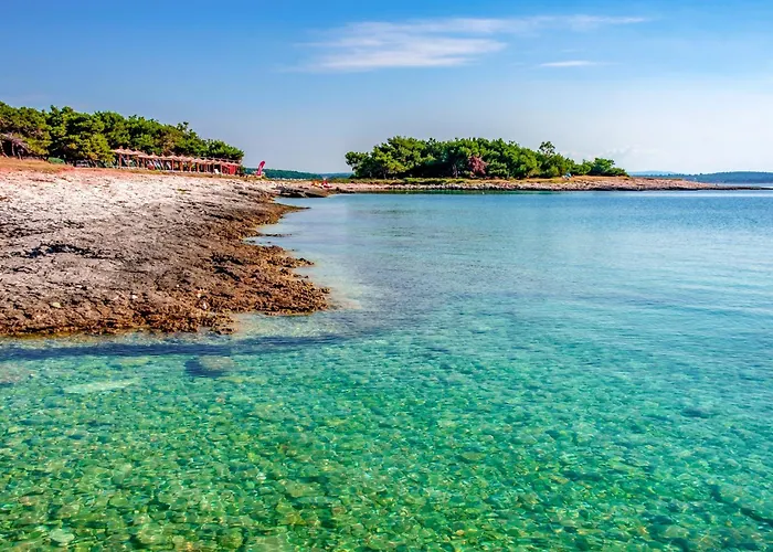 In - Istrien 54171 Apartment Banjole